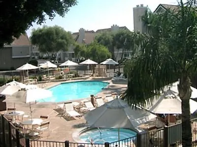 Residence Inn Phoenix Hotel Phoenix